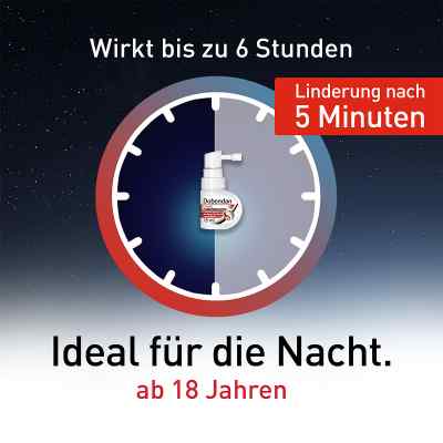 Dolo-Dobendan Set gegen Halsschmerzen bei apo-discounter.de bestellen