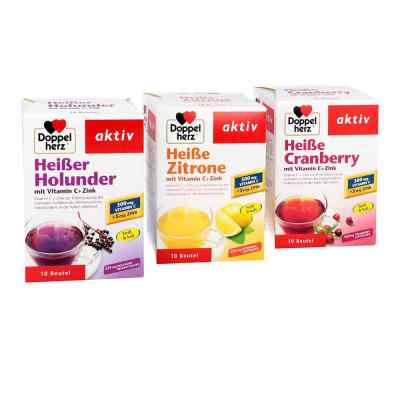 Doppelherz Heisse Winterzeit bei apo-discounter.de bestellen