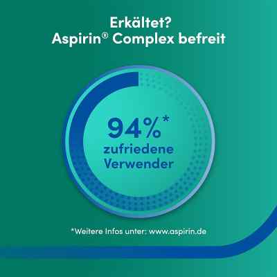 ASPIRIN COMPLEX bei apo-discounter.de bestellen