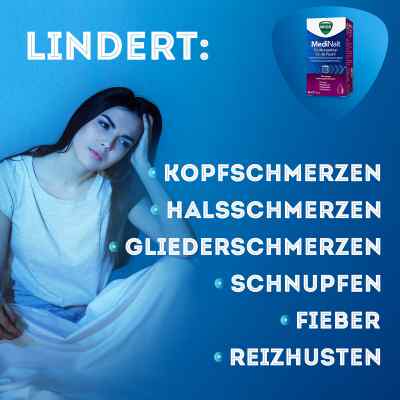 Wick Nacht &Tag Erkältungsset bei apo-discounter.de bestellen