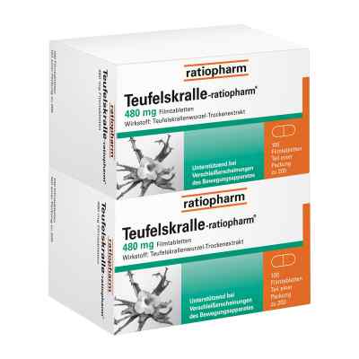 TEUFELSKRALLE-ratiopharm bei apo-discounter.de bestellen