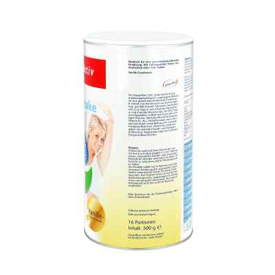 Doppelherz Abnehm Shake Vanille 2er Paket bei apo-discounter.de bestellen