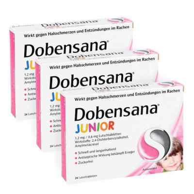 Dobensana Junior 1,2mg 0,6mg bei apo-discounter.de bestellen