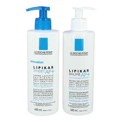 Roche Posay Lipikar Reinigung Lotion bei apo-discounter.de bestellen