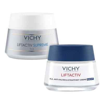 Vichy Liftactiv Tag Nacht Paket bei apo-discounter.de bestellen