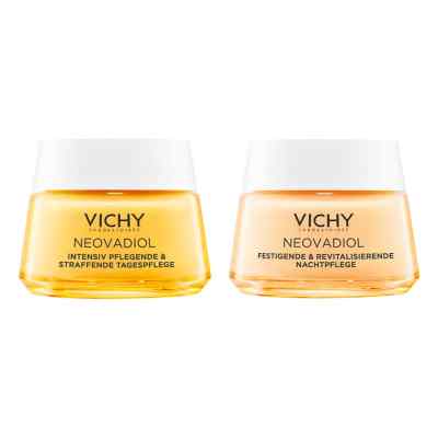 Vichy Neovadiol Tag Nacht Paket bei apo-discounter.de bestellen