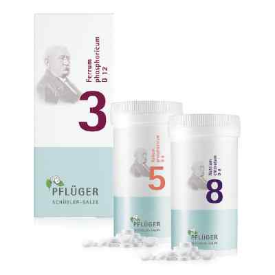 Biochemie Kraft Kombi bei apo-discounter.de bestellen