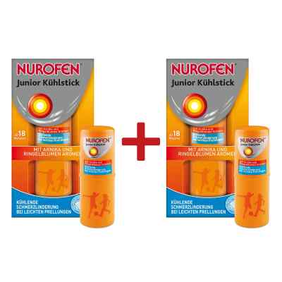 Nurofen Junior Kühlstick bei apo-discounter.de bestellen