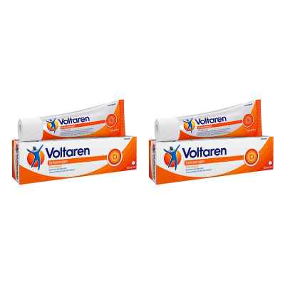 Voltaren Schmerzgel Doppelpack bei apo-discounter.de bestellen
