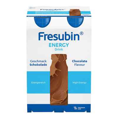 Fresubin Energy Drink Schokolade Trinkflasche bei apo-discounter.de bestellen