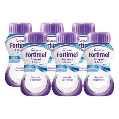 Fortimel Compact 2.4 Neutral bei apo-discounter.de bestellen