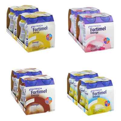 Fortimel Energy Mischkarton bei apo-discounter.de bestellen
