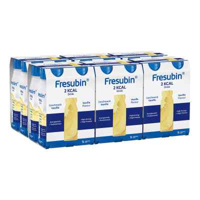 Fresubin 2 kcal Drink Vanille Trinkflasche bei apo-discounter.de bestellen