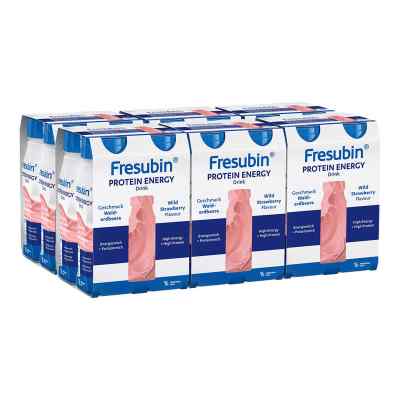 Fresubin Protein Energy Drink Walderdbe.tr.fl. bei apo-discounter.de bestellen