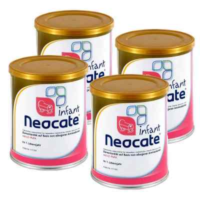 Neocate Infant Pulver bei apo-discounter.de bestellen