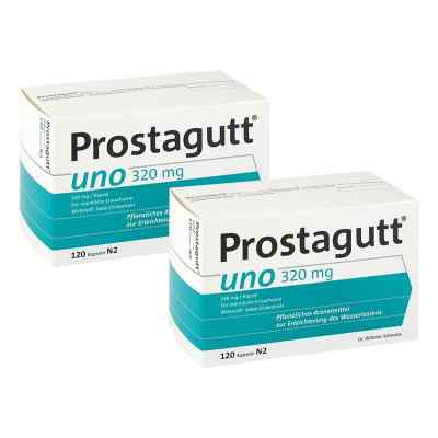 Prostagutt uno bei apo-discounter.de bestellen