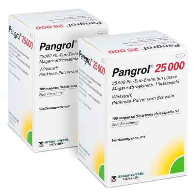 Pangrol 25000 bei apo-discounter.de bestellen