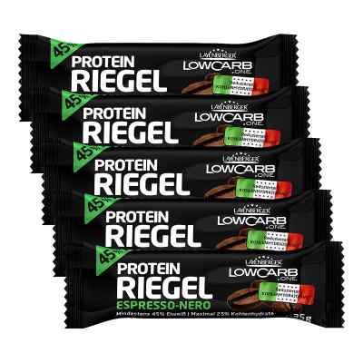 Layenberger Lowcarb.one Protein-riegel Espresso-n. bei apo-discounter.de bestellen