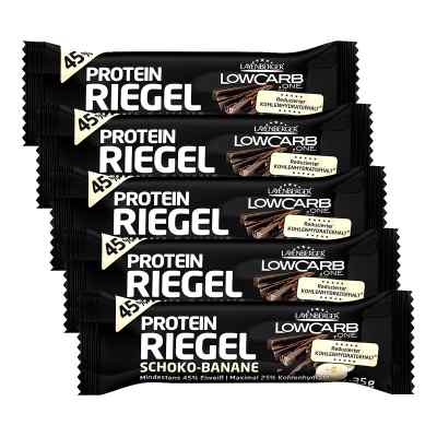 Layenberger Lowcarb.one Protein-riegel Schoko-ban. bei apo-discounter.de bestellen
