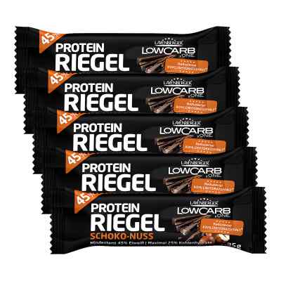 Layenberger Lowcarb.one Protein-riegel Schoko-nuss bei apo-discounter.de bestellen
