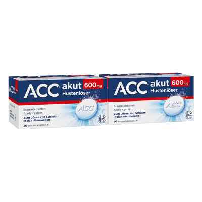 ACC akut 600mg Hustenlöser bei apo-discounter.de bestellen