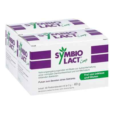 Symbiolact comp. Beutel bei apo-discounter.de bestellen