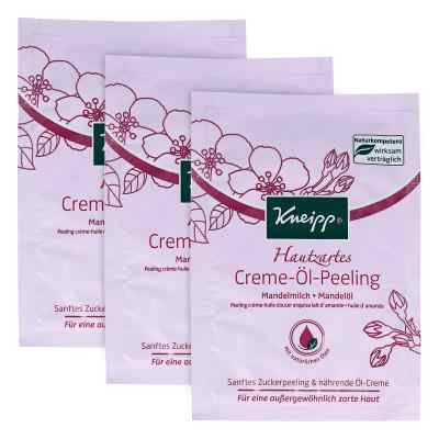 Kneipp hautzartes Creme-öl-peeling bei apo-discounter.de bestellen