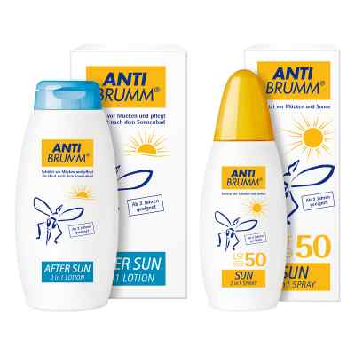 Anti Brumm Sun Set bei apo-discounter.de bestellen