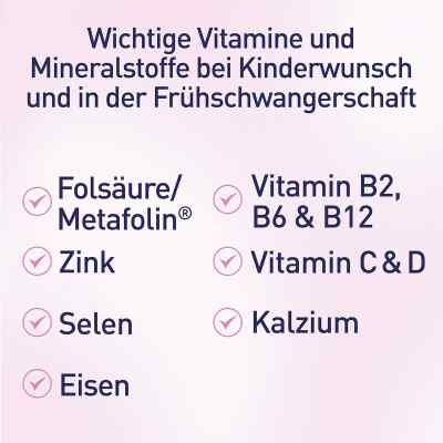 Elevit 1 und 2 Schwangerschaft bei apo-discounter.de bestellen