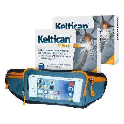 Keltican Forte Set bei apo-discounter.de bestellen