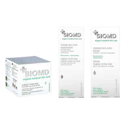 Biomed Vergiss dein Alter 3 für 2 bei apo-discounter.de bestellen