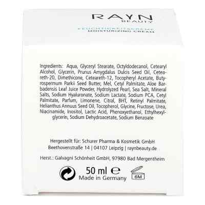 RAYN Beauty Feuchtigkeitscreme bei apo-discounter.de bestellen