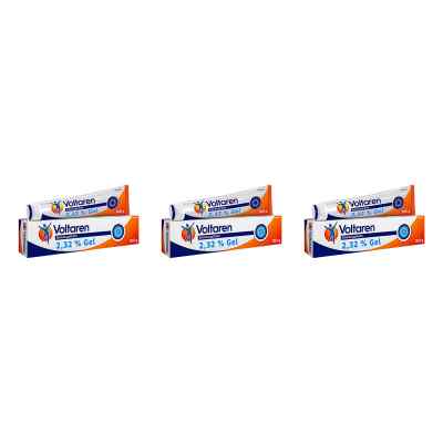 Voltaren Schmerzgel forte 23,2 mg/g bei apo-discounter.de bestellen