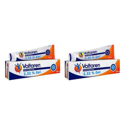 Voltaren Schmerzgel forte 23,2mgg bei apo-discounter.de bestellen