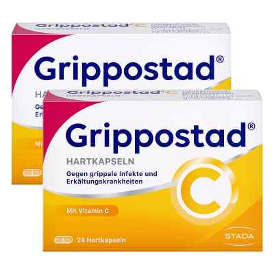 Grippostad C bei apo-discounter.de bestellen