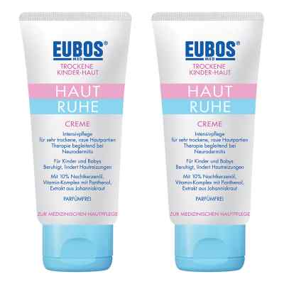 Eubos Kinder Haut Ruhe Creme bei apo-discounter.de bestellen