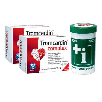 Tromcardin complex bei apo-discounter.de bestellen