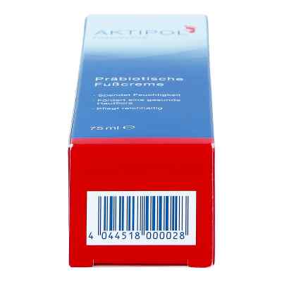 Aktipol Präbiotische Fußcreme bei apo-discounter.de bestellen