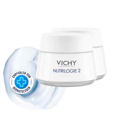 Vichy Nutrilogie 2 Creme bei apo-discounter.de bestellen