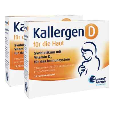 Kallergen D Synbiotikum Beutel bei apo-discounter.de bestellen