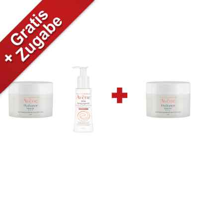 Avene Hydrance Aqua-Gel Feuchtigkeitspflege Set bei apo-discounter.de bestellen