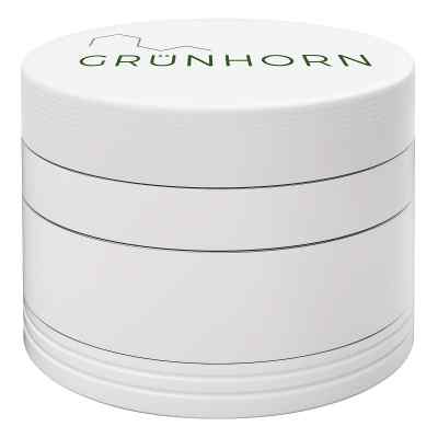 Grünhorn Grinder aus Aluminium bei apo-discounter.de bestellen