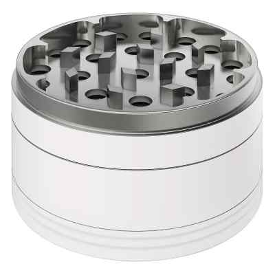 Grünhorn Grinder aus Aluminium bei apo-discounter.de bestellen