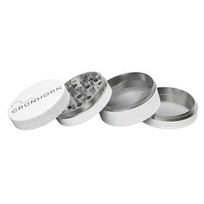 Grünhorn Grinder aus Aluminium bei apo-discounter.de bestellen