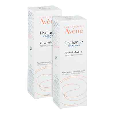 Set Avene Hydrance reichhaltig Feuchtigkeitscreme bei apo-discounter.de bestellen