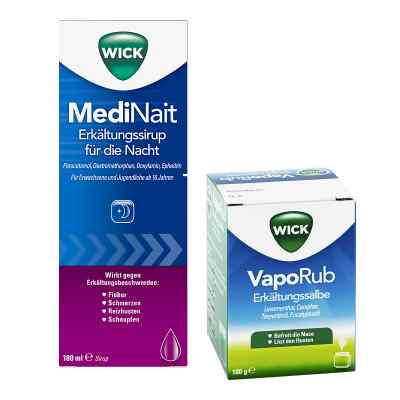 WICK MediNait WICK VapoRub bei apo-discounter.de bestellen