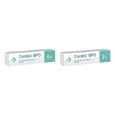 CORDES BPO 5 % bei apo-discounter.de bestellen