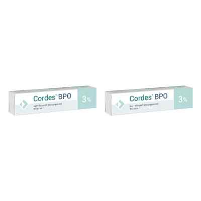 CORDES BPO 3 % bei apo-discounter.de bestellen