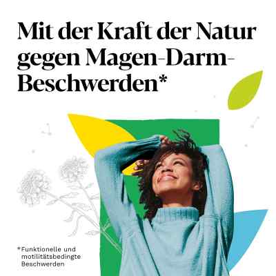 Iberogast bei funktionellen Magen-Darm-Beschwerden bei apo-discounter.de bestellen