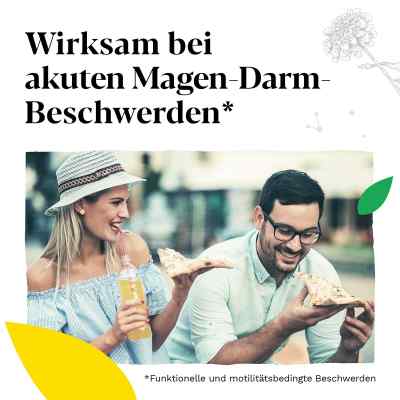 Iberogast bei funktionellen Magen-Darm-Beschwerden bei apo-discounter.de bestellen